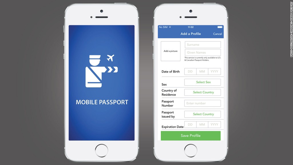 Мобильная страна. Mobile Passport. Приложение паспорт. Scan Passport app mobile. Паспорт в телефоне приложение.